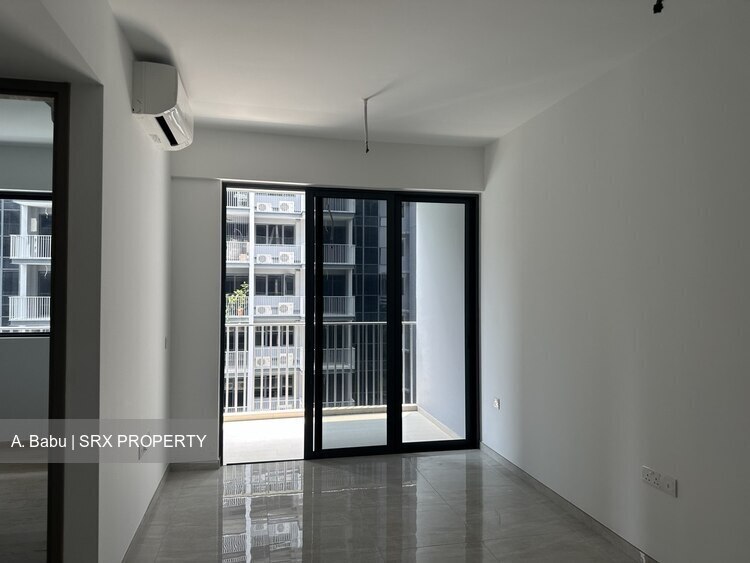 The Florence Residences (D19), Apartment #635124961